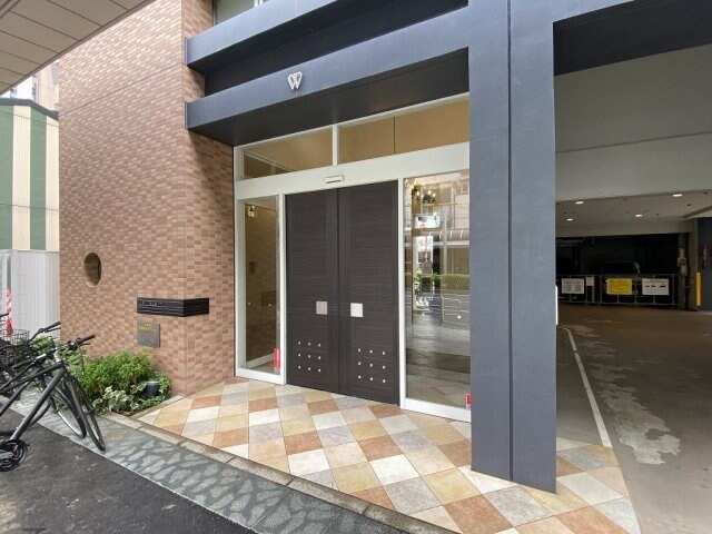 ラ・ウェゾン湊川公園の物件外観写真