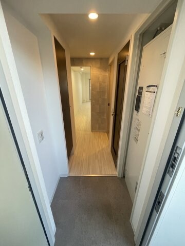 ラ・ウェゾン湊川公園の物件内観写真