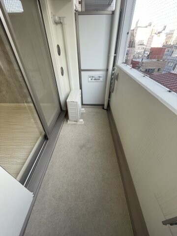 ラ・ウェゾン湊川公園の物件内観写真