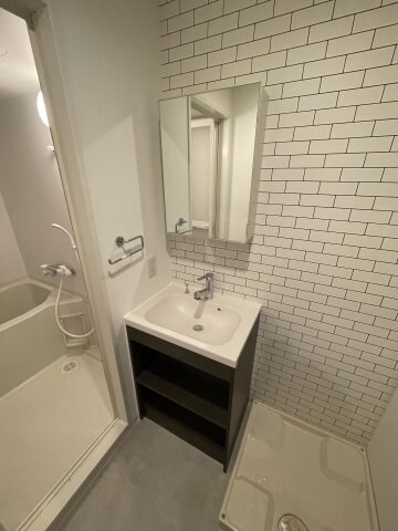 ラ・ウェゾン湊川公園の物件内観写真