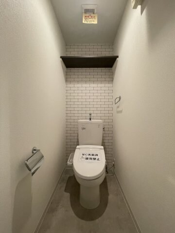 ラ・ウェゾン湊川公園の物件内観写真