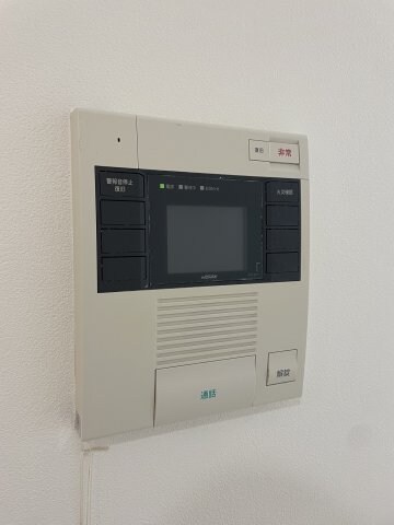 ラ・ウェゾン湊川公園の物件内観写真