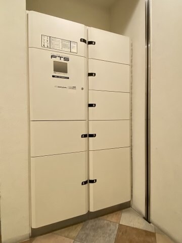 ラ・ウェゾン湊川公園の物件内観写真