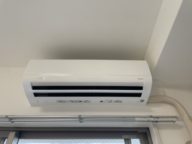 ラ・ウェゾン湊川公園の物件内観写真