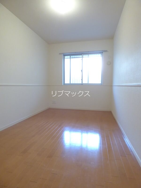 甲子園六石町ハイツの物件内観写真