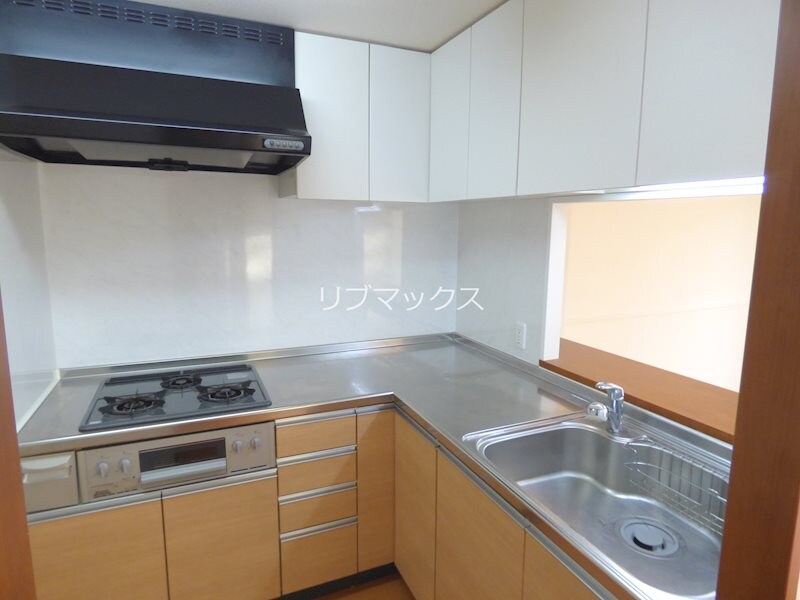 甲子園六石町ハイツの物件内観写真