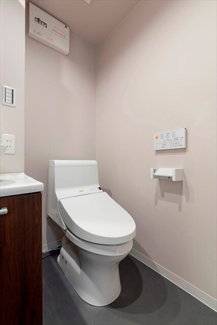 アクア東山の物件内観写真