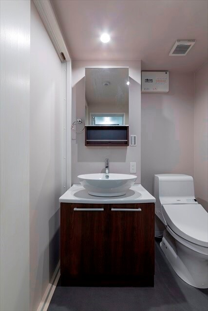 アクア東山の物件内観写真