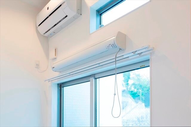 アクア東山の物件内観写真