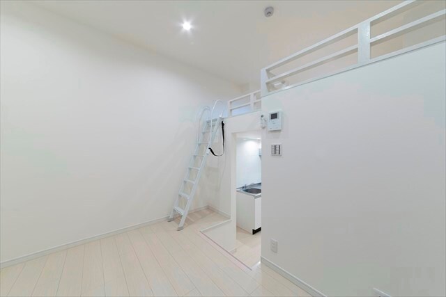 アクア東山の物件内観写真