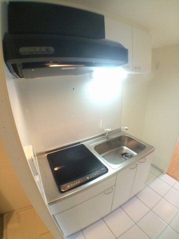 インベスト神戸エアフロントの物件内観写真