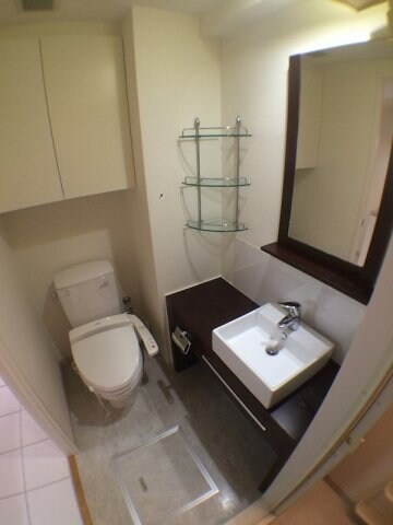 インベスト神戸エアフロントの物件内観写真