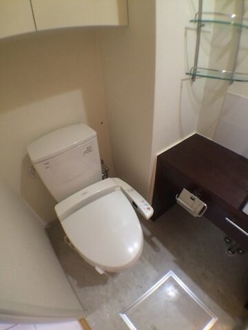 インベスト神戸エアフロントの物件内観写真