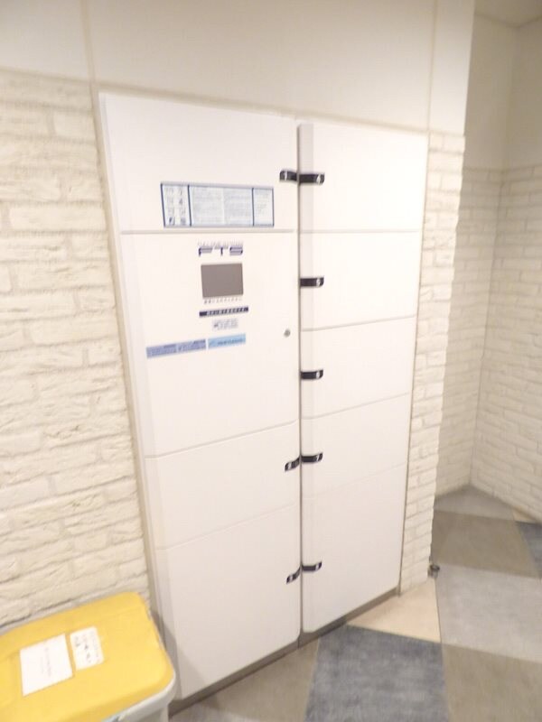 インベスト神戸エアフロントの物件内観写真