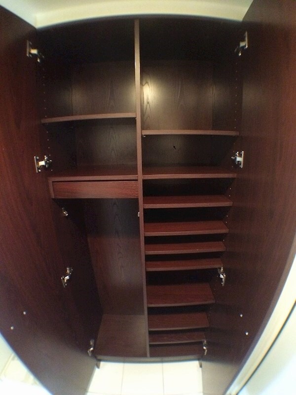 インベスト神戸エアフロントの物件内観写真