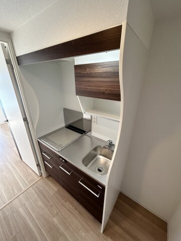 アドバンス神戸ラシュレの物件内観写真