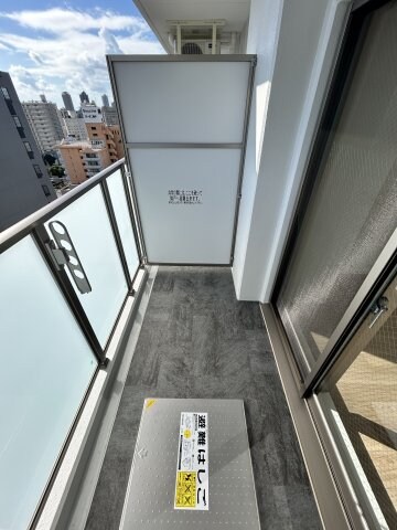 アドバンス神戸ラシュレの物件内観写真