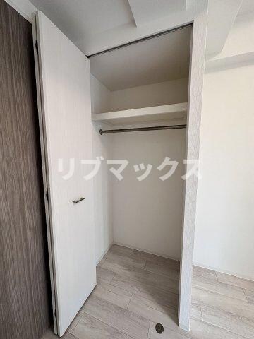 エスリード神戸三宮の物件内観写真