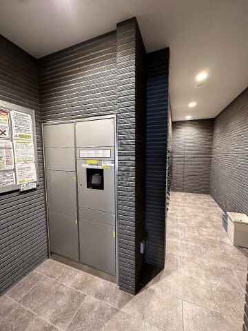 エスリード神戸三宮の物件内観写真