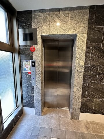 エスリード神戸三宮の物件内観写真