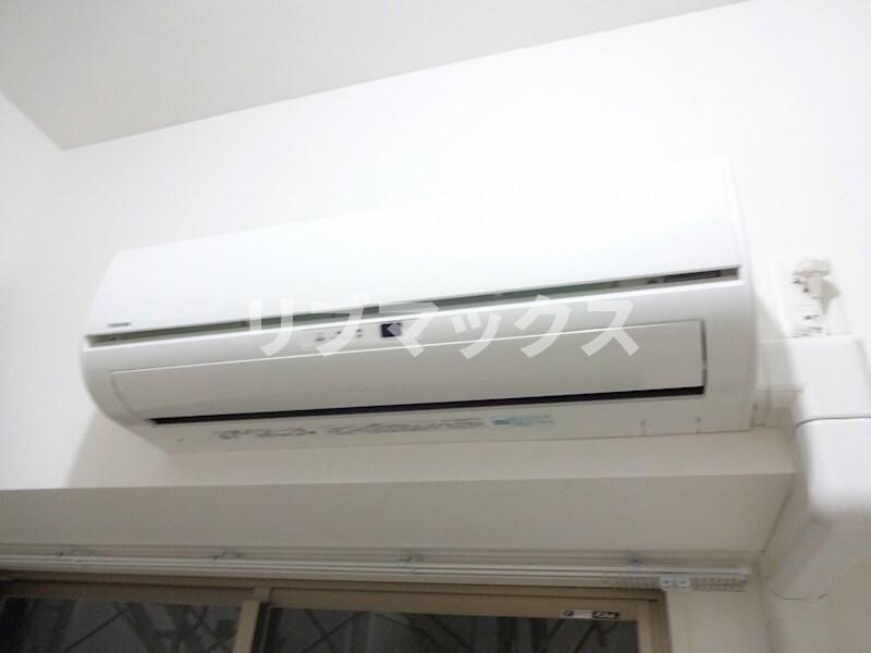 エスリード神戸三宮の物件内観写真