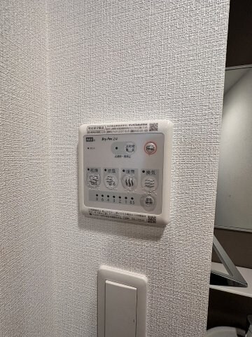 エスリード神戸三宮の物件内観写真