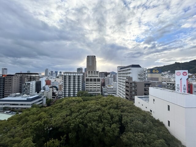 エスリード神戸三宮ヒルズの物件内観写真