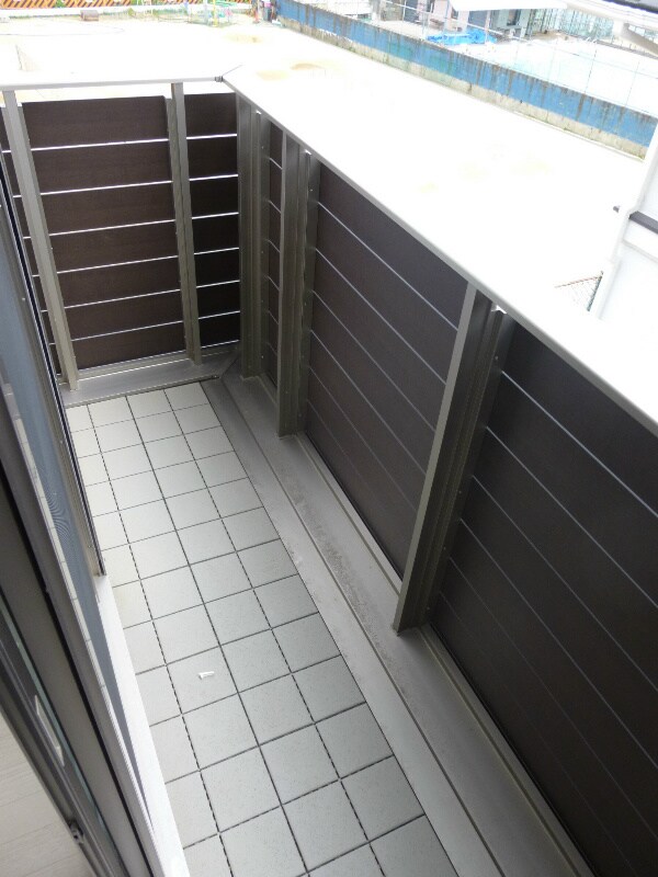 アクエルド野崎通の物件内観写真