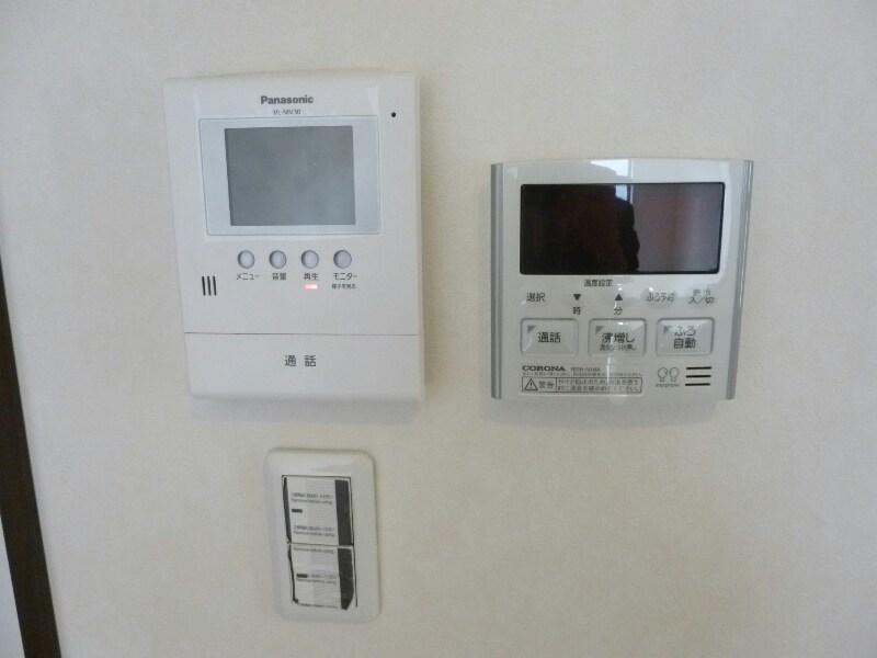 アクエルド野崎通の物件内観写真