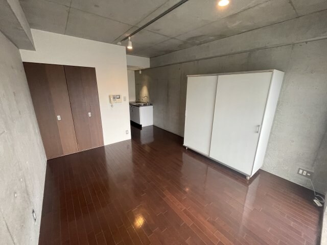 ロイスグラン神戸湊川公園の物件内観写真