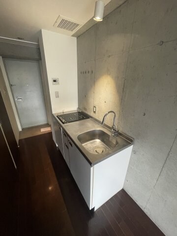 ロイスグラン神戸湊川公園の物件内観写真