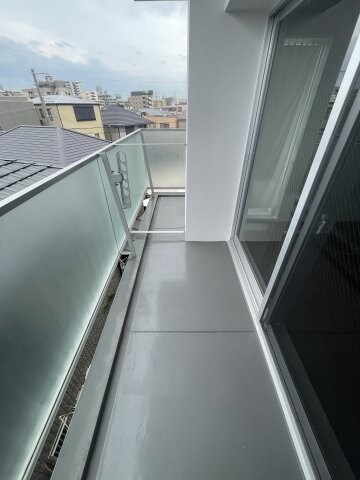 ロイスグラン神戸湊川公園の物件内観写真