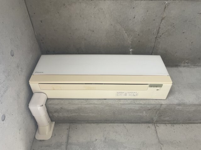 ロイスグラン神戸湊川公園の物件内観写真