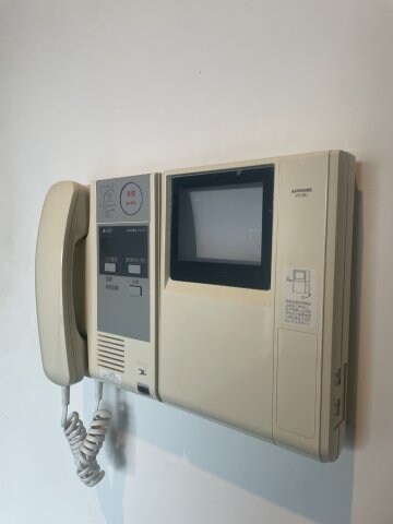 ロイスグラン神戸湊川公園の物件内観写真