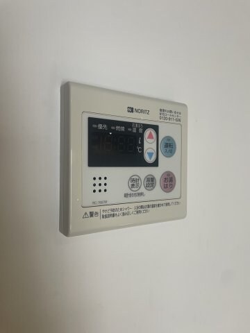 ロイスグラン神戸湊川公園の物件内観写真