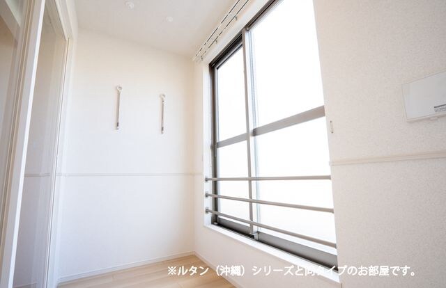 ヴィラ・アリーエ　Ⅴの物件内観写真