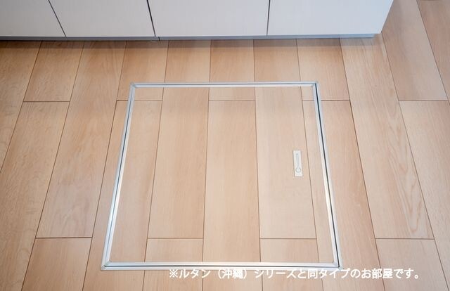 ヴィラ・アリーエ　Ⅴの物件内観写真