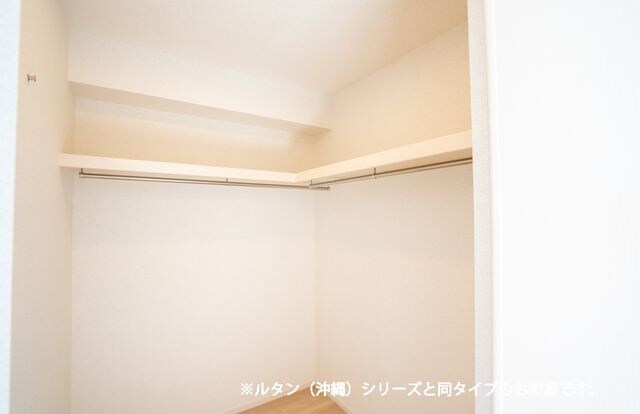 ヴィラ・アリーエ　Ⅴの物件内観写真