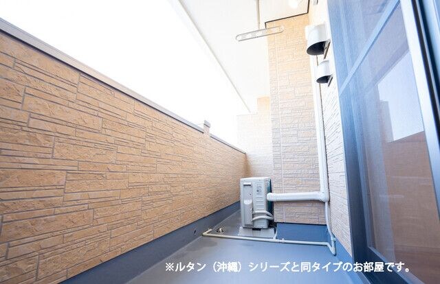 ヴィラ・アリーエ　Ⅴの物件内観写真