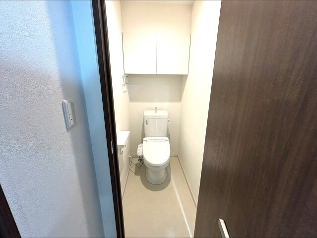 LIBTH松山Ⅲの物件内観写真