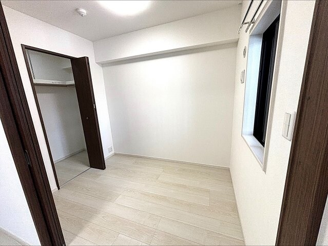 LIBTH松山Ⅲの物件内観写真