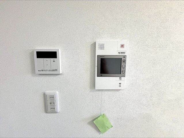 LIBTH松山Ⅲの物件内観写真