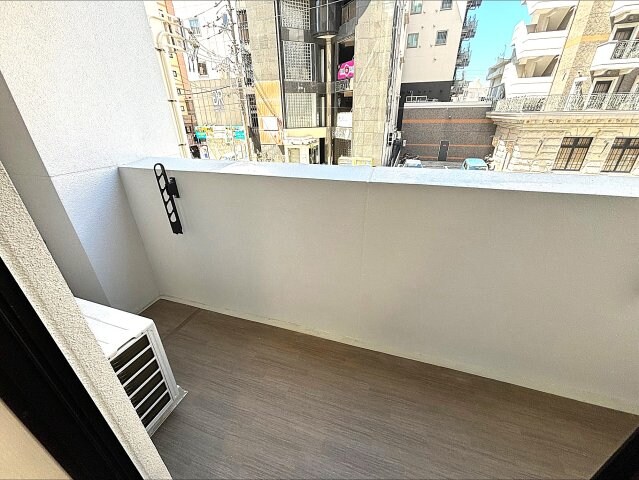 LIBTH松山Ⅲの物件内観写真