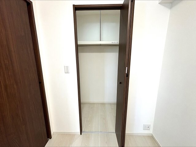 LIBTH松山Ⅲの物件内観写真