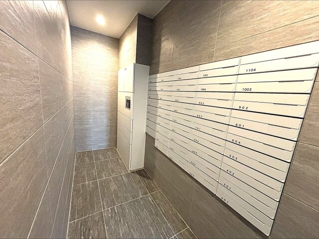 LIBTH松山Ⅲの物件内観写真