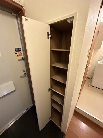 うちなーの物件内観写真