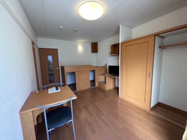 うちなーの物件内観写真