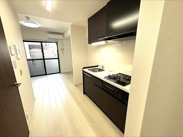 LIBTH松山Ⅲの物件内観写真