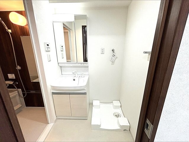 LIBTH松山Ⅲの物件内観写真