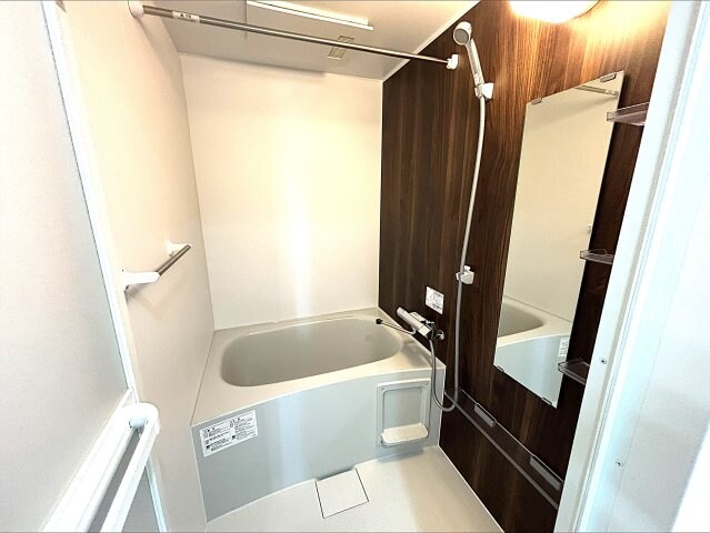 LIBTH松山Ⅲの物件内観写真